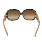 Dior Cottage Sunglasses Marble Beige Eyewear — view 5
