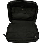 Prada Vanity Bag Carry on Bag Cosmetic Bag Black Nylon — view 8