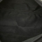 Prada Shoulder Bag Black Nylon — view 8