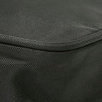 Prada Shoulder Bag Black Nylon — view 6