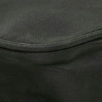 Prada Shoulder Bag Black Nylon — view 5