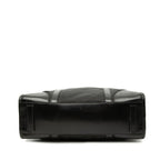 Prada 2-Way Shoulder Bag Black Nylon Leather — view 3