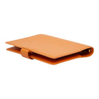 Louis Vuitton Epi Agenda PM Notebook Cover Mandarin Orange Leather — view 5