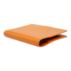 Louis Vuitton Epi Agenda PM Notebook Cover Mandarin Orange Leather — view 7