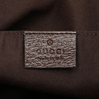 Gucci GG Canvas Tote Beige — view 5