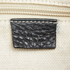 Gucci Backpack Black Leather — view 8