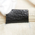 Gucci Backpack Black Leather — view 9