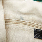 Gucci Backpack Black Leather — view 6