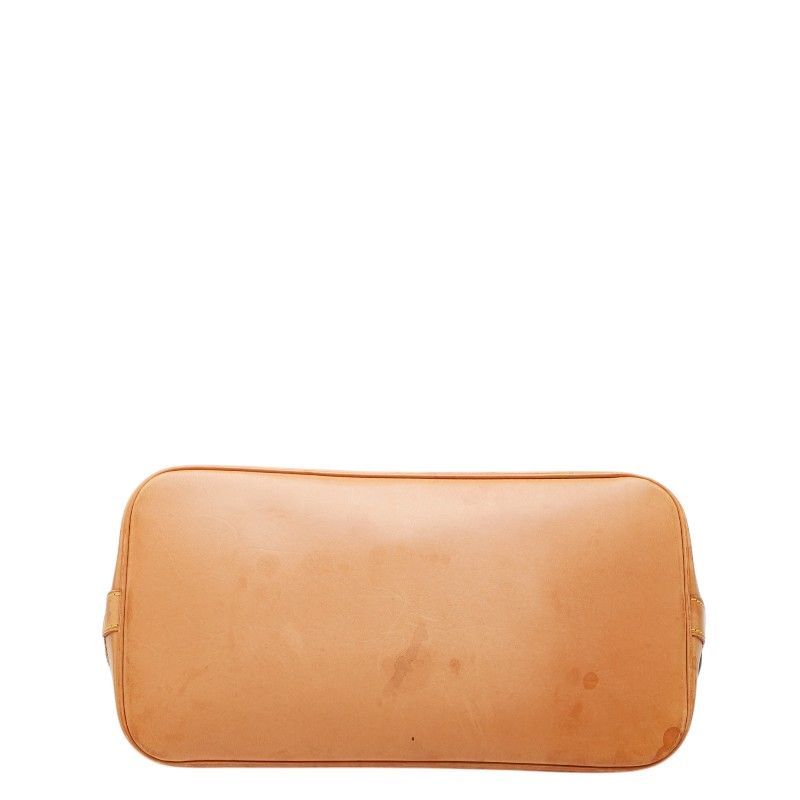 Louis Vuitton Monogram Alma Vintage Handbag — view 3