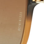 Chanel CC Logo Polarized Square Eyewear — view 5