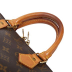Louis Vuitton Monogram Alma PM Vintage Handbag — view 5