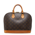 Louis Vuitton Monogram Alma PM Vintage Handbag