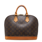 Louis Vuitton Monogram Alma PM Vintage Handbag