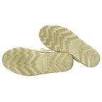 Bottega Veneta Espadrilles Canvas Shoes Lace Up Sneakers 36 Ivory SS — view 6