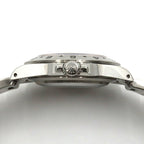 Rolex Watch Explorer II P Number SS Automatic Winding White Dial Oyster — view 4