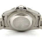 Rolex Watch Explorer II P Number SS Automatic Winding White Dial Oyster — view 6