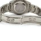 Rolex Watch Explorer II P Number SS Automatic Winding White Dial Oyster — view 7