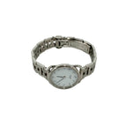 Hermes Vintage Also Stainless Steel Quartz Wrist Watch Silver — view 7