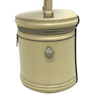 Louis Vuitton Handbag Cannes Epi Leather Vanilla — view 3