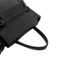 Celine Belt Bag Nano Leather 2-Way Mini Black — view 4