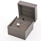Gucci Necklace Icon White Gold — view 7