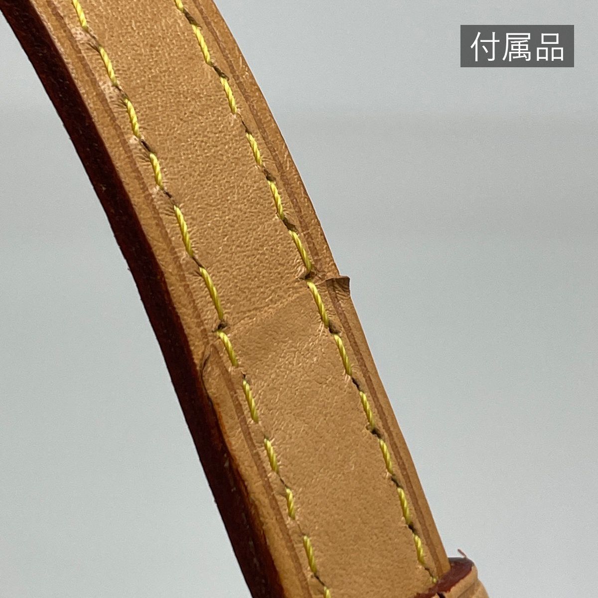 Louis Vuitton Rivoli MM 2-Way Handbag Monogram Brown — view 8