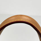 Louis Vuitton Rivoli MM 2-Way Handbag Monogram Brown — view 6