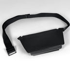 Louis Vuitton Takeoff Sling LV Aerogram Shoulder Bag Leather Noir — view 2