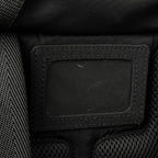 Prada Backpack Nylon Nero — view 6