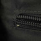 Prada Backpack Nylon Nero — view 8