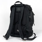 Prada Backpack Nylon Nero — view 2