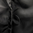 Prada Backpack Nylon Nero — view 9
