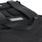 Prada Backpack Nylon Nero — view 7