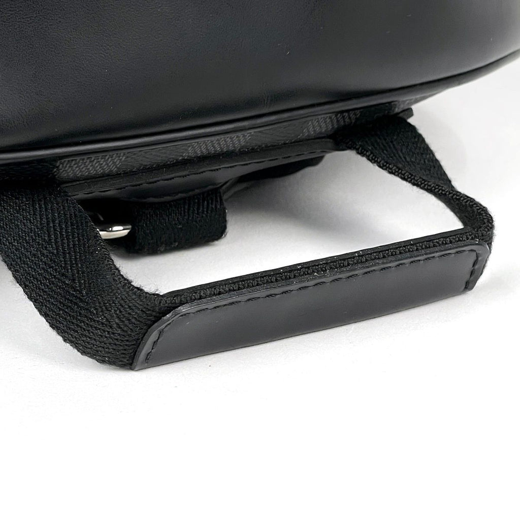 Louis Vuitton Josh Backpack Damier Graphite Noir — view 6