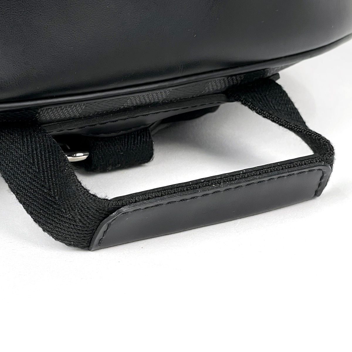 Louis Vuitton Josh Backpack Damier Graphite Noir — view 6