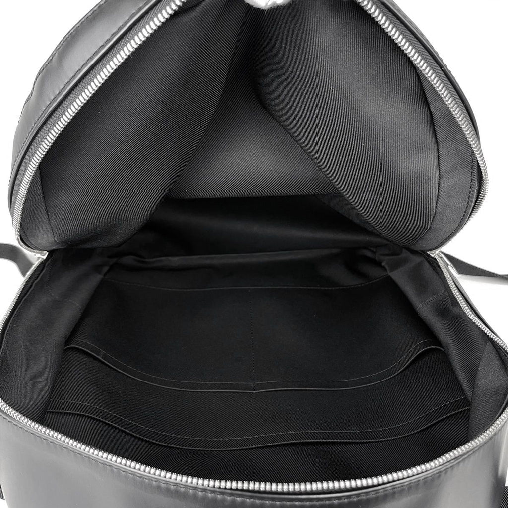 Louis Vuitton Josh Backpack Damier Graphite Noir — view 7
