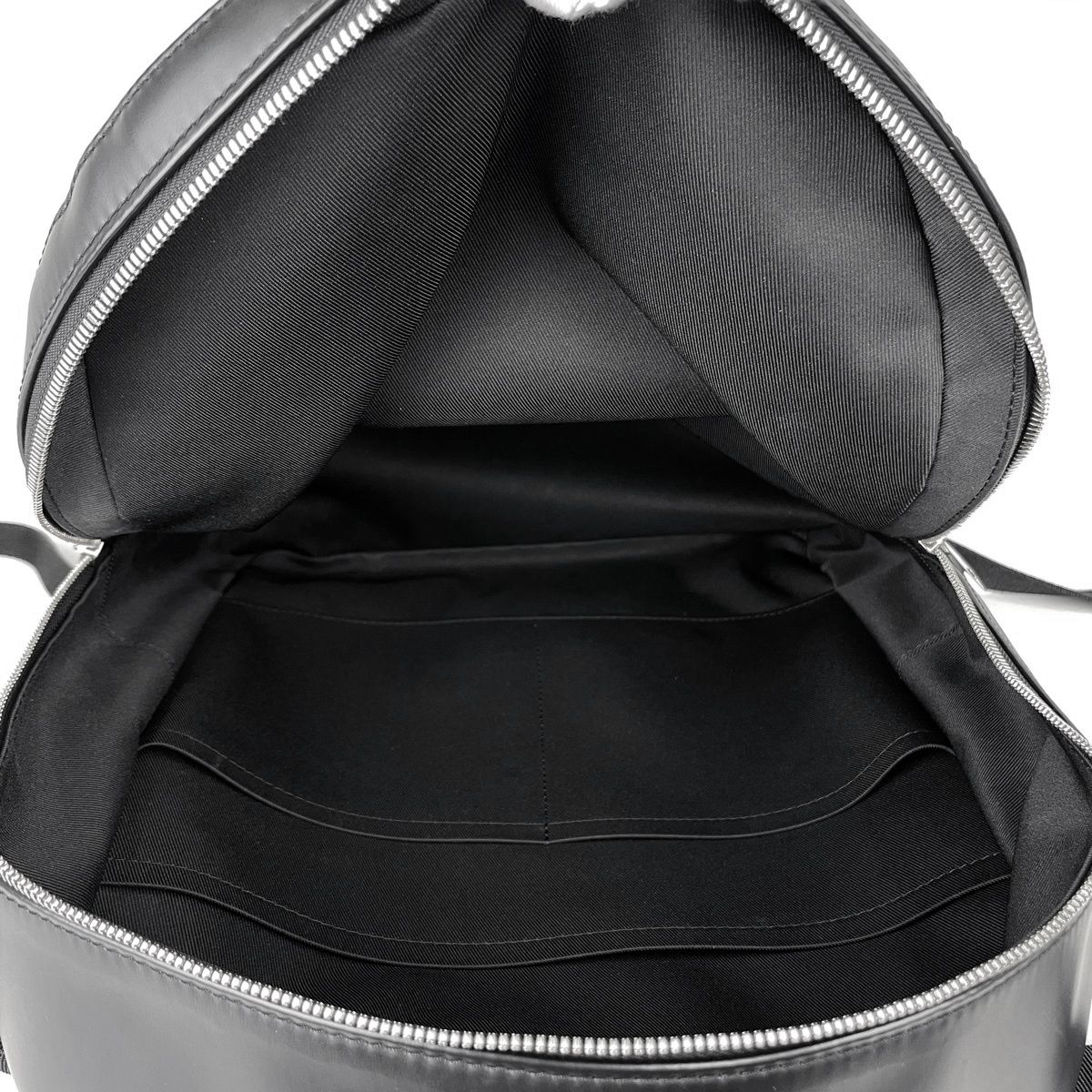 Louis Vuitton Josh Backpack Damier Graphite Noir — view 7