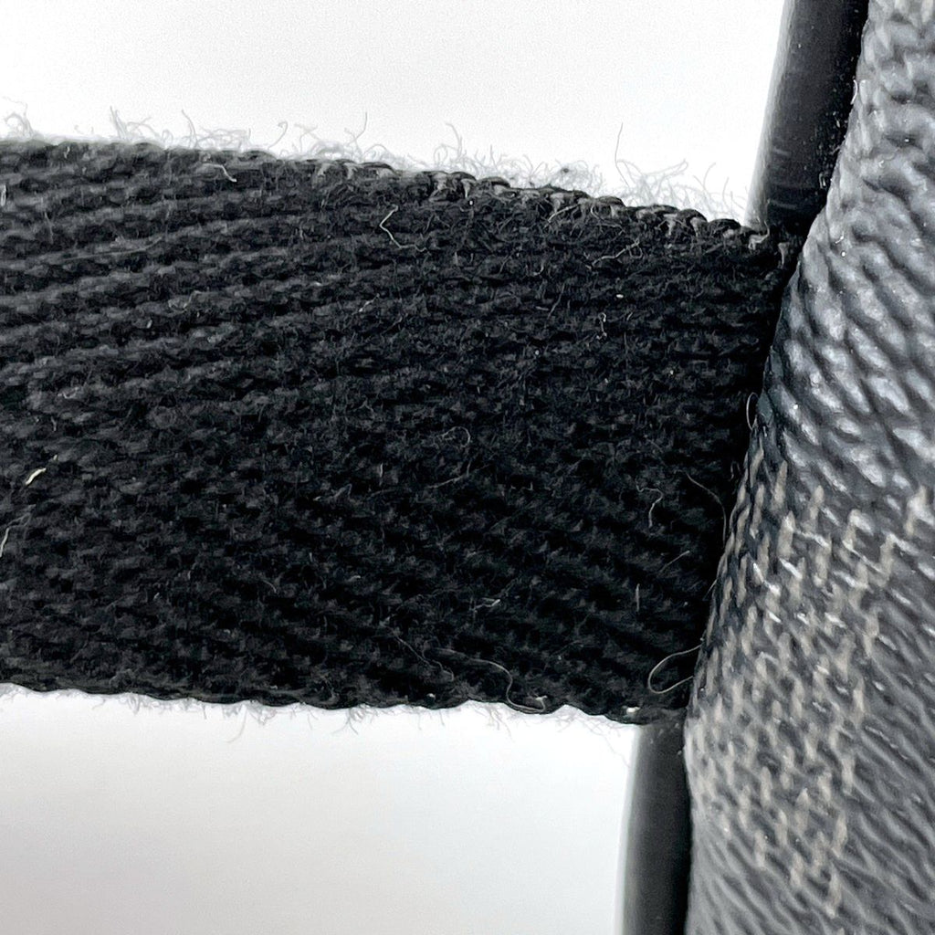 Louis Vuitton Josh Backpack Damier Graphite Noir — view 5