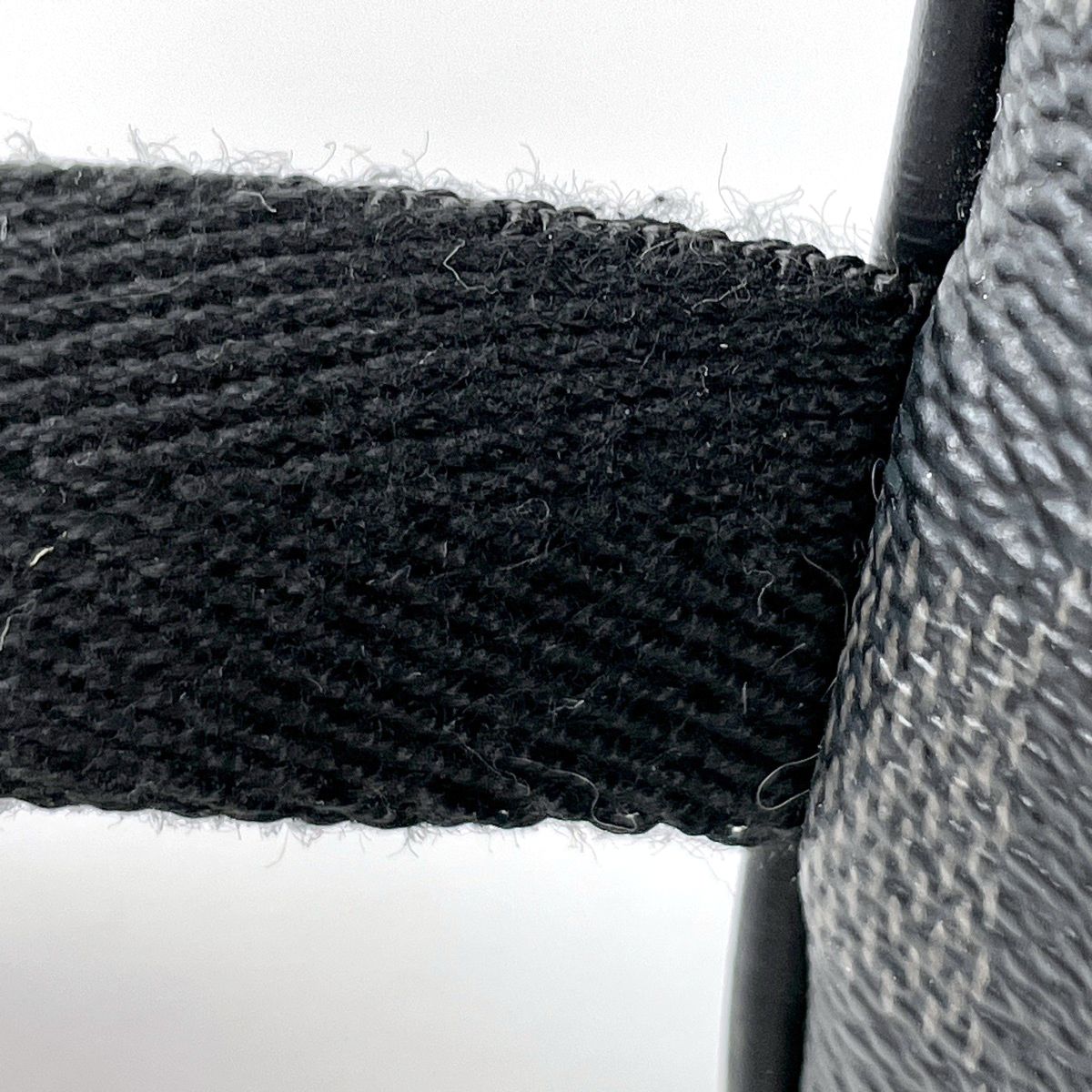 Louis Vuitton Josh Backpack Damier Graphite Noir — view 5