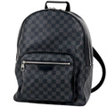 Louis Vuitton Josh Backpack Damier Graphite Noir