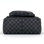 Louis Vuitton Josh Backpack Damier Graphite Noir — view 3