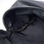 Prada Backpack Nylon Nero — view 7