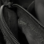 Prada Backpack Nylon Nero — view 6