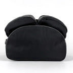 Prada Backpack Nylon Nero — view 3