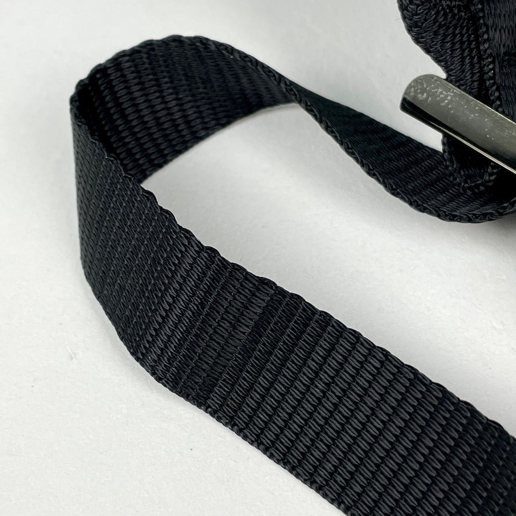 Prada Backpack Nylon Nero — view 5