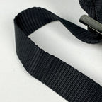 Prada Backpack Nylon Nero — view 5