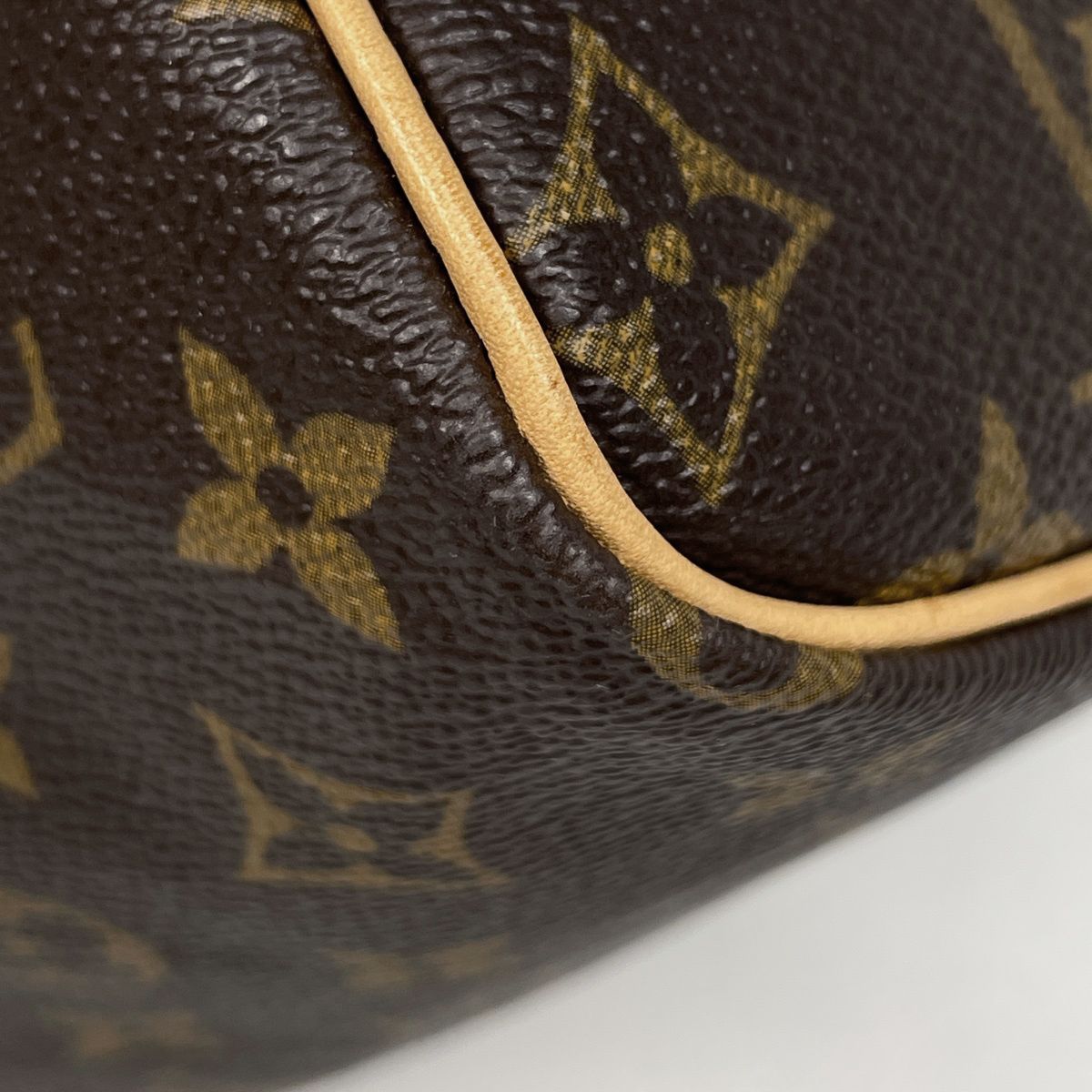 Louis Vuitton Speedy 30 Boston Bag Monogram Brown — view 3