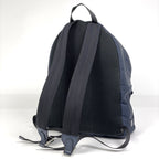 Fendi Bugs Backpack Mon Star Nylon Navy — view 2