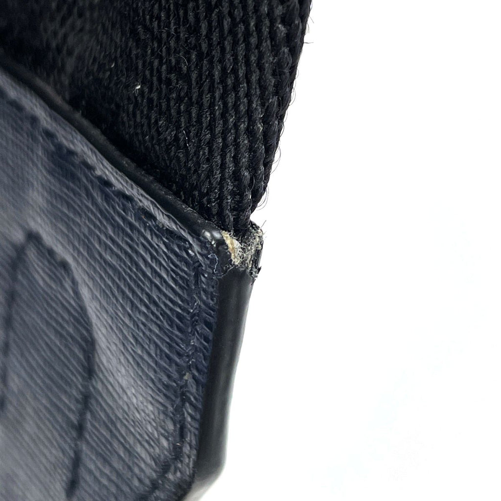 Fendi Bugs Backpack Mon Star Nylon Navy — view 6