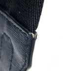 Fendi Bugs Backpack Mon Star Nylon Navy — view 6
